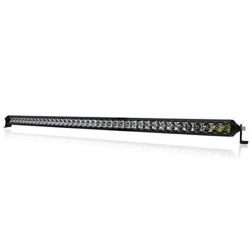 Rigel Series 40inch Osram LED Light Bar 1Lux @ 694m 30,192 Lumens