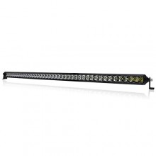 LED LIGHT BAR 40 INCH - 4WDKING SCREWLESS 200W IP69K WATERPROOF OFF-ROAD LED WORK LIGHT