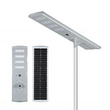 4WDKING Decorative Garden Lighting Pole Street Light 